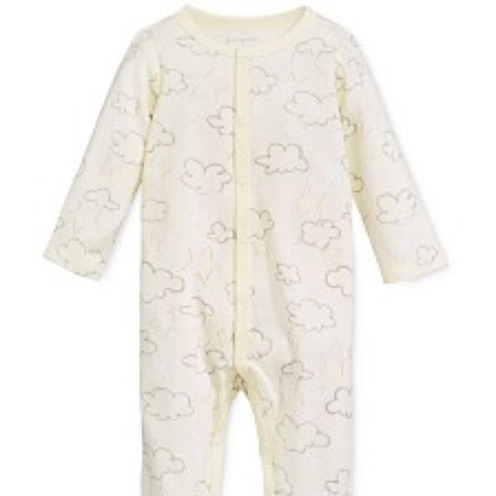 First Impressions Footed Coverall